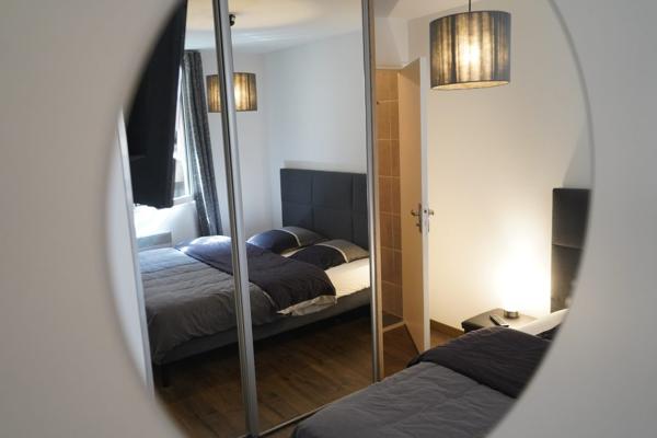 Appartement T2 Le Croisic