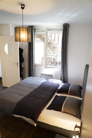 Appartement T2 Le Croisic