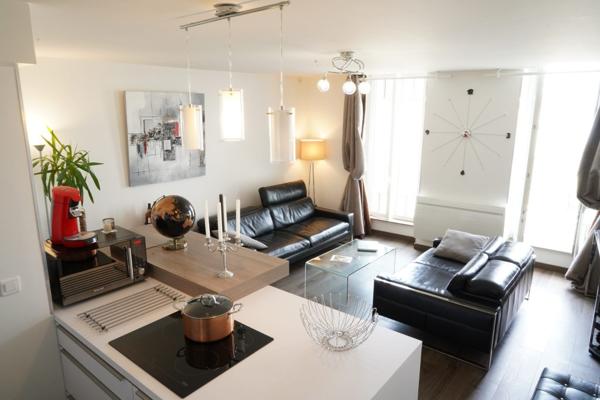 Appartement T2 Le Croisic