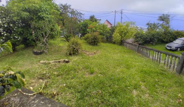 Maison F5 (120m²) sur terrain de 920 m². Cap Camélias SAINT LEU. 225 000 €