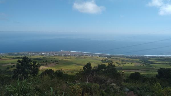 Maison F5 (120m²) sur terrain de 920 m². Cap Camélias SAINT LEU. 225 000 €