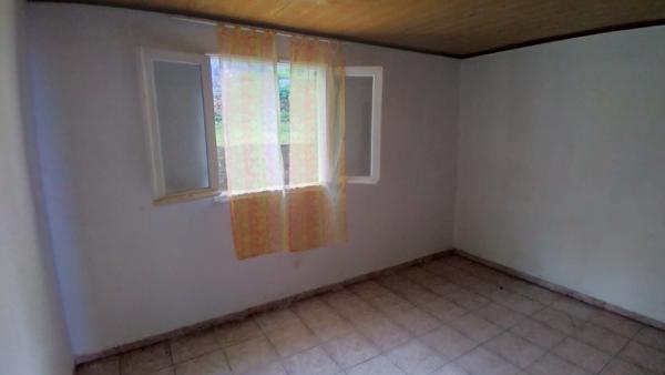 Maison F5 (120m²) sur terrain de 920 m². Cap Camélias SAINT LEU. 225 000 €