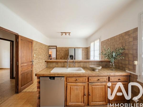 Maison à vendre 4 pièces 159 m² Martigues