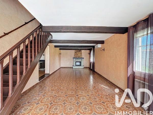 Maison à vendre 4 pièces 159 m² Martigues