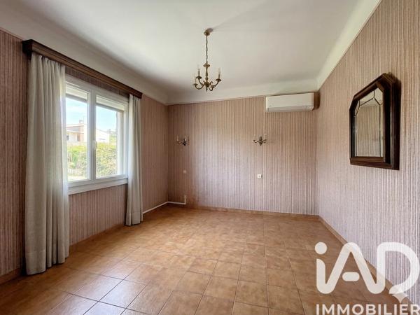 Maison à vendre 4 pièces 159 m² Martigues