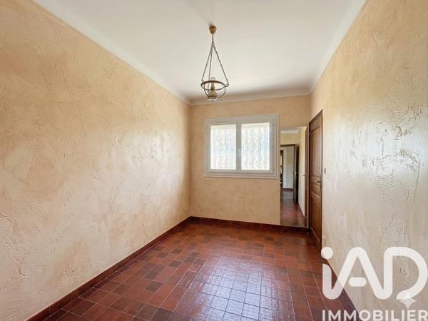 Maison à vendre 4 pièces 159 m² Martigues