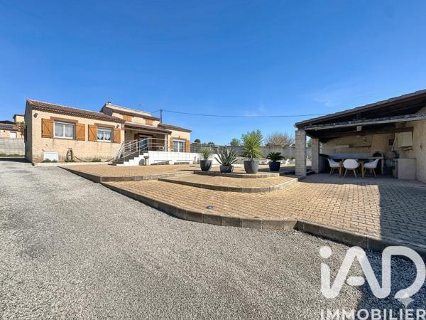 Maison à vendre 4 pièces 159 m² Martigues