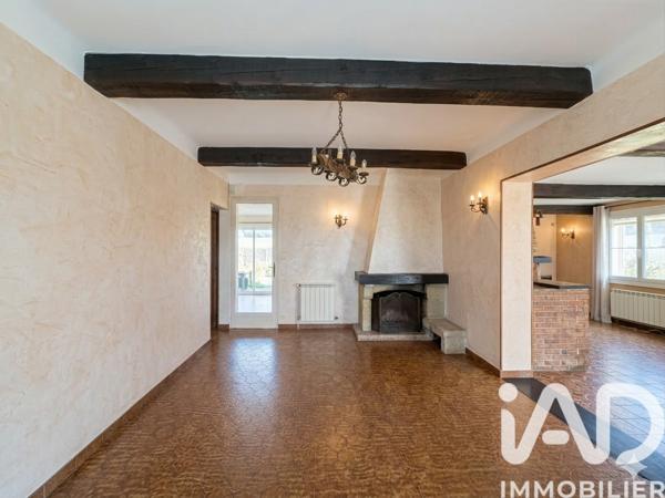 Maison à vendre 4 pièces 159 m² Martigues