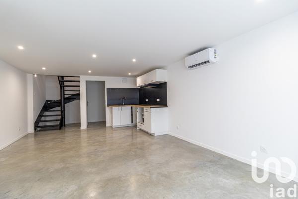 Maison à vendre 5 pièces 130 m² Bourret