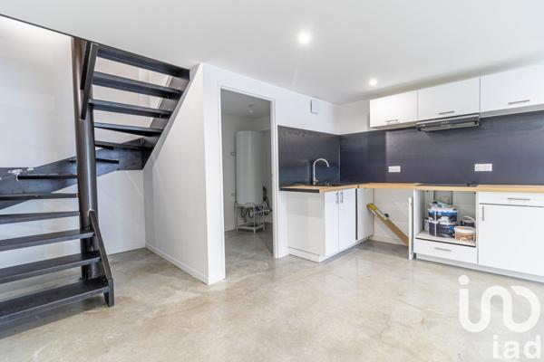 Maison à vendre 5 pièces 130 m² Bourret