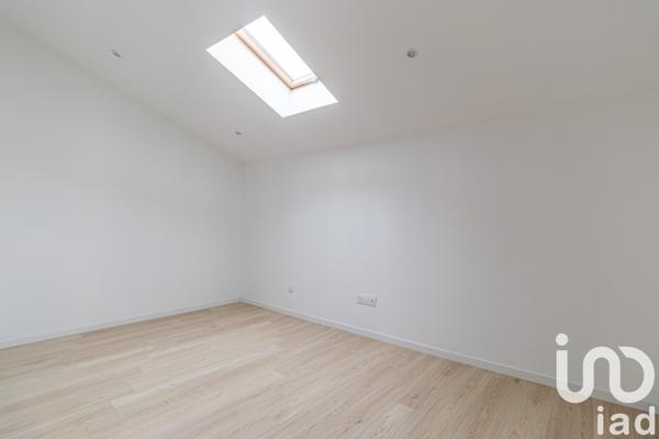 Maison à vendre 5 pièces 130 m² Bourret