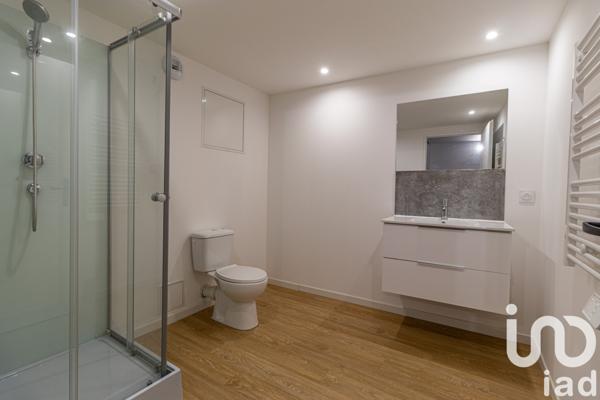 Maison à vendre 5 pièces 130 m² Bourret