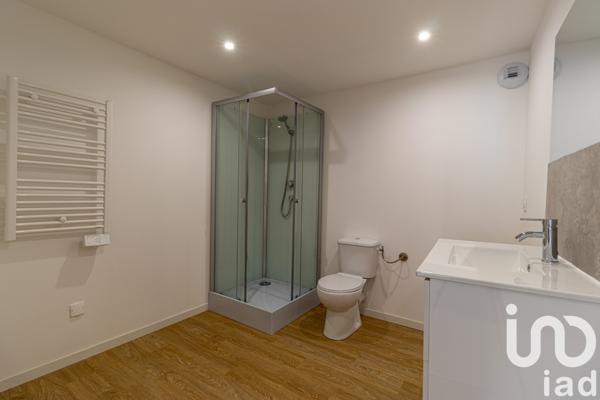 Maison à vendre 5 pièces 130 m² Bourret