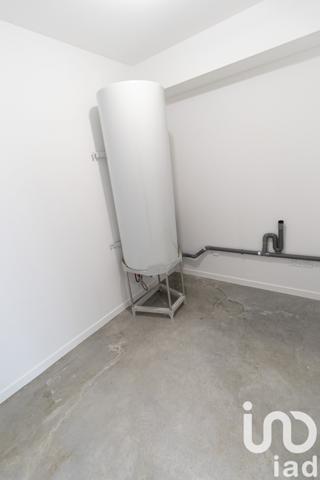 Maison à vendre 5 pièces 130 m² Bourret