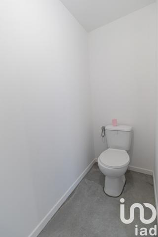 Maison à vendre 5 pièces 130 m² Bourret