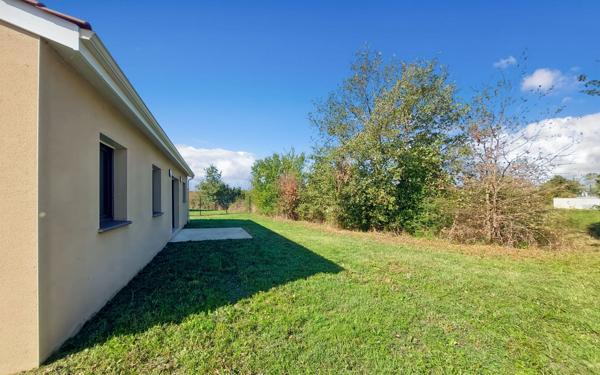 Maison à vendre    4 pièces •  Bressols