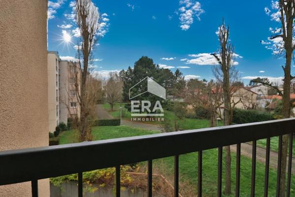 Appartement Toulouse 2 pièce(s) 37 m2