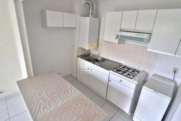 Appartement Toulouse 2 pièce(s) 37 m2