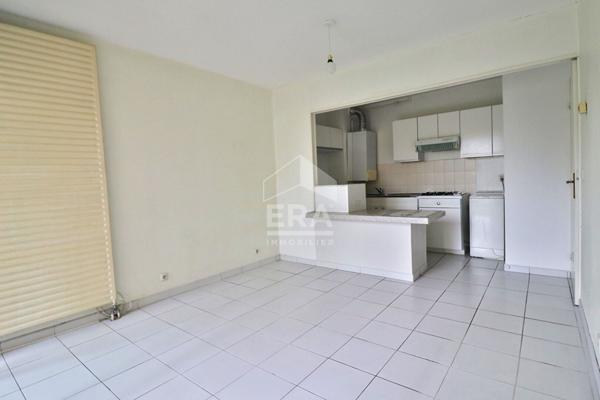 Appartement Toulouse 2 pièce(s) 37 m2