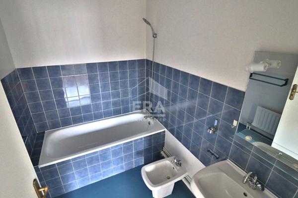 Appartement Toulouse 2 pièce(s) 37 m2
