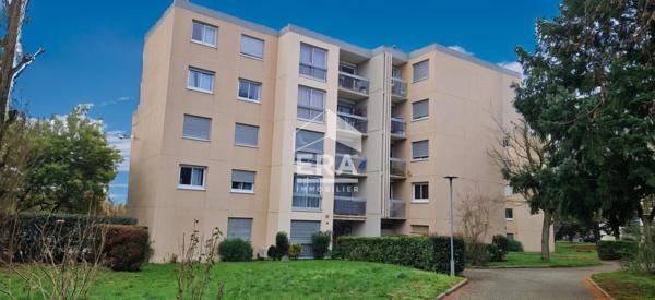 Appartement Toulouse 2 pièce(s) 37 m2