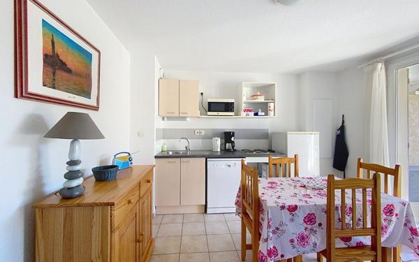 Maison à vendre    2 pièces •  Calvisson