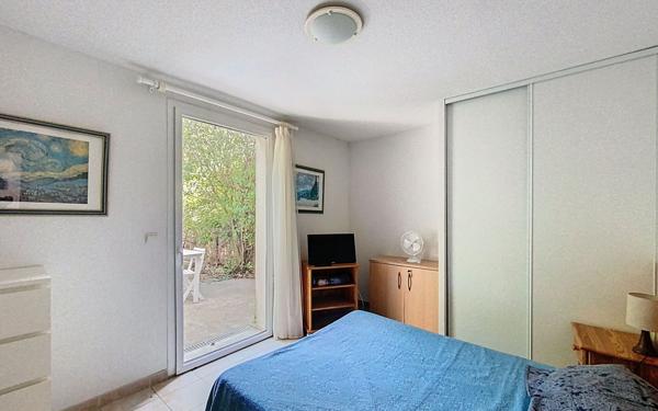 Maison à vendre    2 pièces •  Calvisson