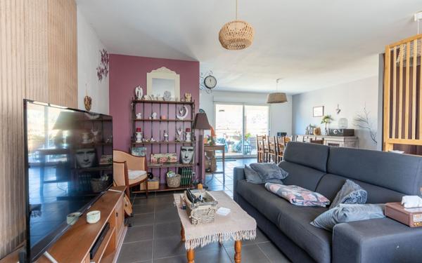 Maison à vendre    4 pièces •  Parentis-en-Born