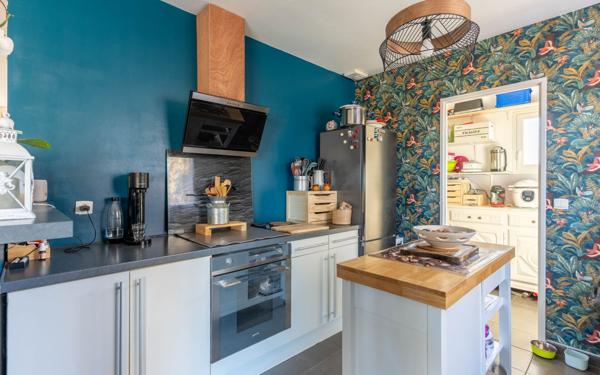 Maison à vendre    4 pièces •  Parentis-en-Born