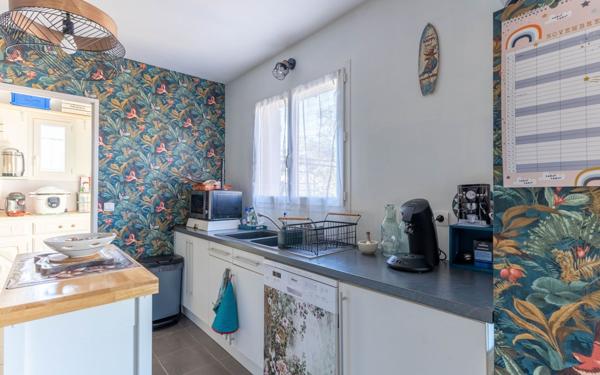 Maison à vendre    4 pièces •  Parentis-en-Born