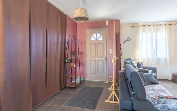 Maison à vendre    4 pièces •  Parentis-en-Born