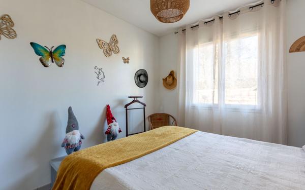 Maison à vendre    4 pièces •  Parentis-en-Born