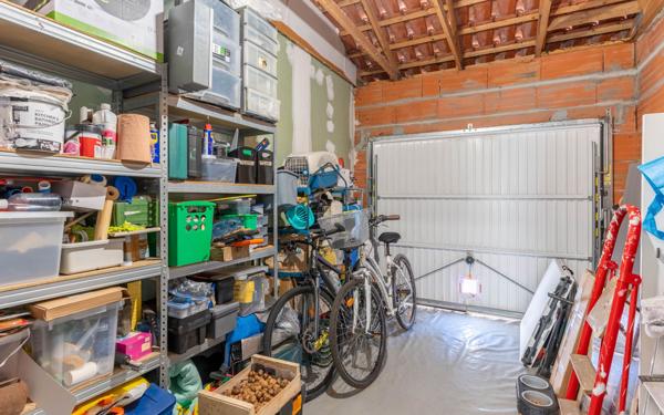 Maison à vendre    4 pièces •  Parentis-en-Born