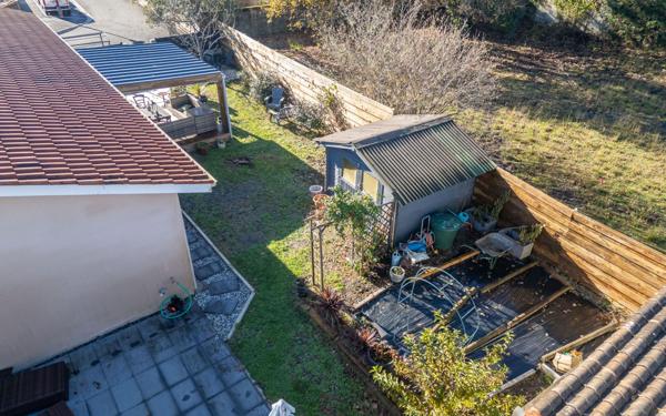 Maison à vendre    4 pièces •  Parentis-en-Born