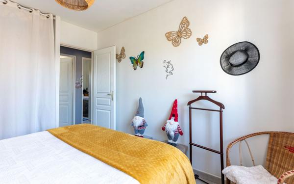 Maison à vendre    4 pièces •  Parentis-en-Born