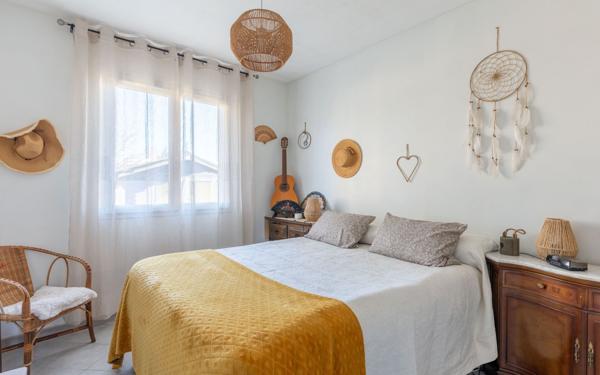 Maison à vendre    4 pièces •  Parentis-en-Born