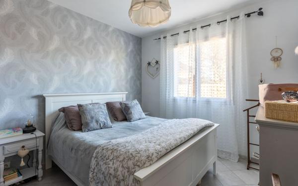 Maison à vendre    4 pièces •  Parentis-en-Born