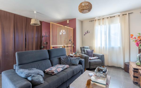 Maison à vendre    4 pièces •  Parentis-en-Born