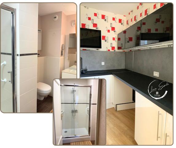 Appartement  6 pièce(s) 164 m2 proche de tous commodités