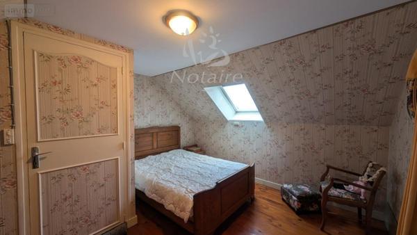 Maison à vendre à Landivisiau dans le Finistère (29400), ref : 29094-1030