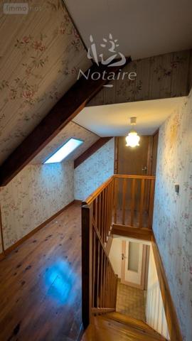 Maison à vendre à Landivisiau dans le Finistère (29400), ref : 29094-1030