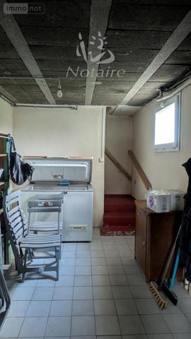 Maison à vendre à Landivisiau dans le Finistère (29400), ref : 29094-1030