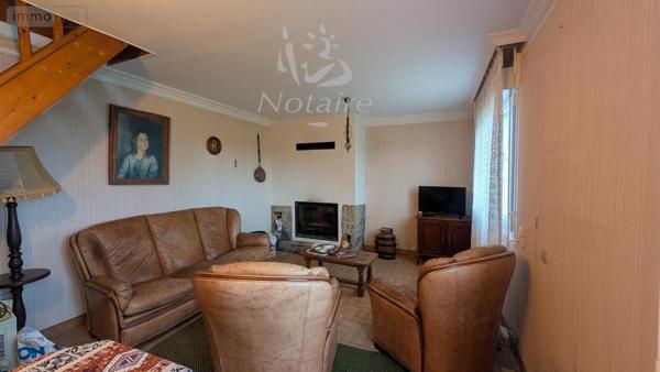 Maison à vendre à Landivisiau dans le Finistère (29400), ref : 29094-1030