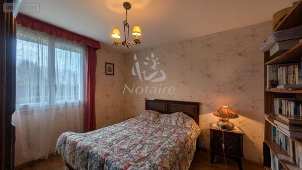 Maison à vendre à Landivisiau dans le Finistère (29400), ref : 29094-1030