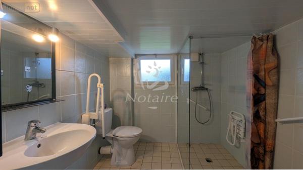 Maison à vendre à Landivisiau dans le Finistère (29400), ref : 29094-1030