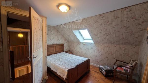 Maison à vendre à Landivisiau dans le Finistère (29400), ref : 29094-1030