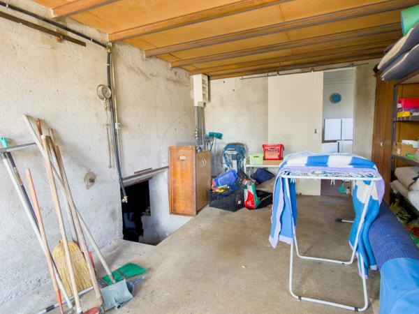 Maison avec piscine et fort potentiel au Pouzin