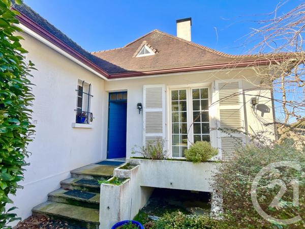 Maison à vendre  6 pièces - 193 m2 PAU - 64