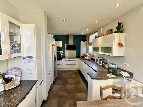Maison à vendre  6 pièces - 193 m2 PAU - 64