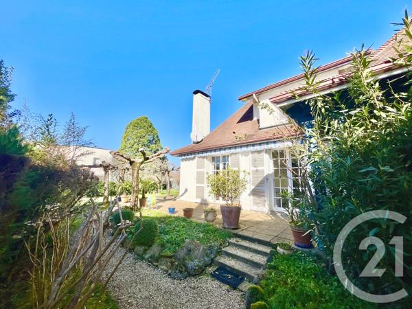 Maison à vendre  6 pièces - 193 m2 PAU - 64